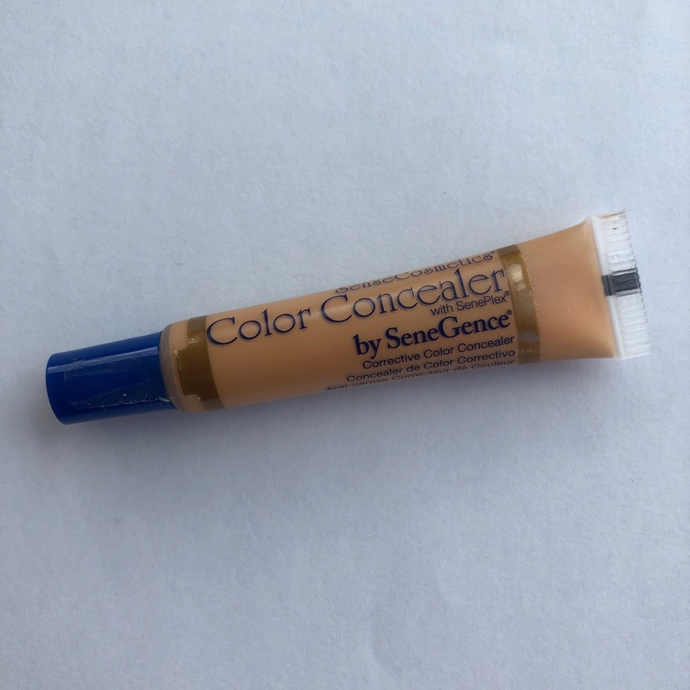 Senegence Color Concealer - Medium